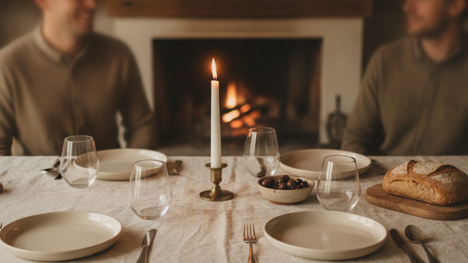 The Beauty of Small Gatherings: Depth Over Numbers