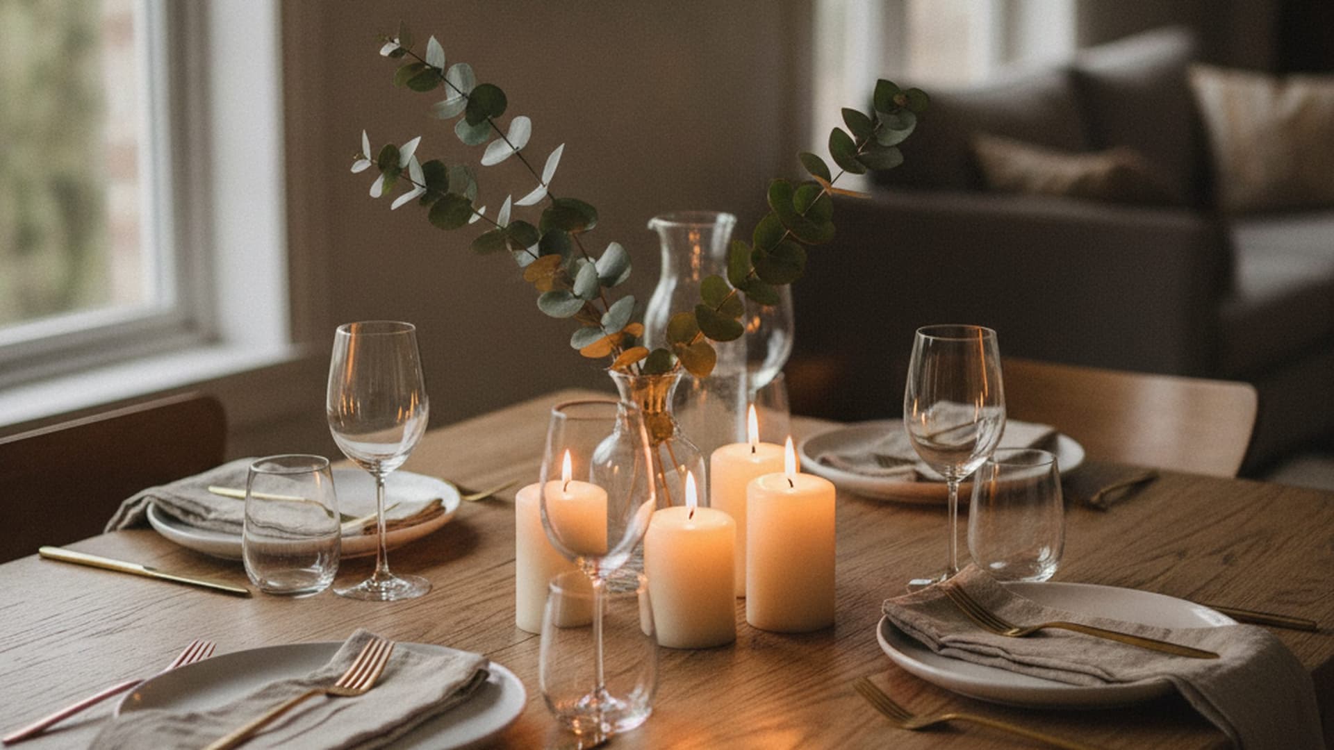The Beauty of Small Gatherings: Fewer Guests, Greater Connection
