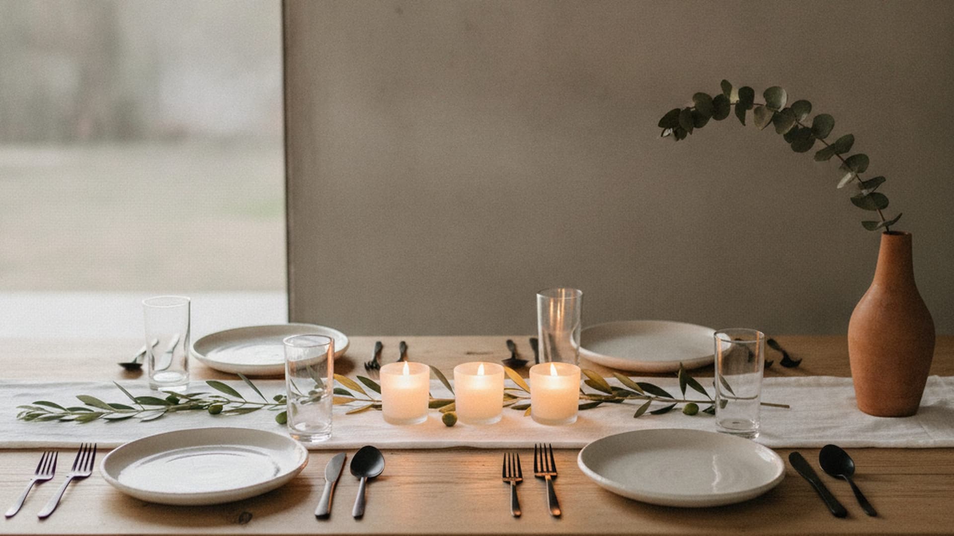 The Elegance of a Small Gathering: Fewer Guests, Greater Meaning