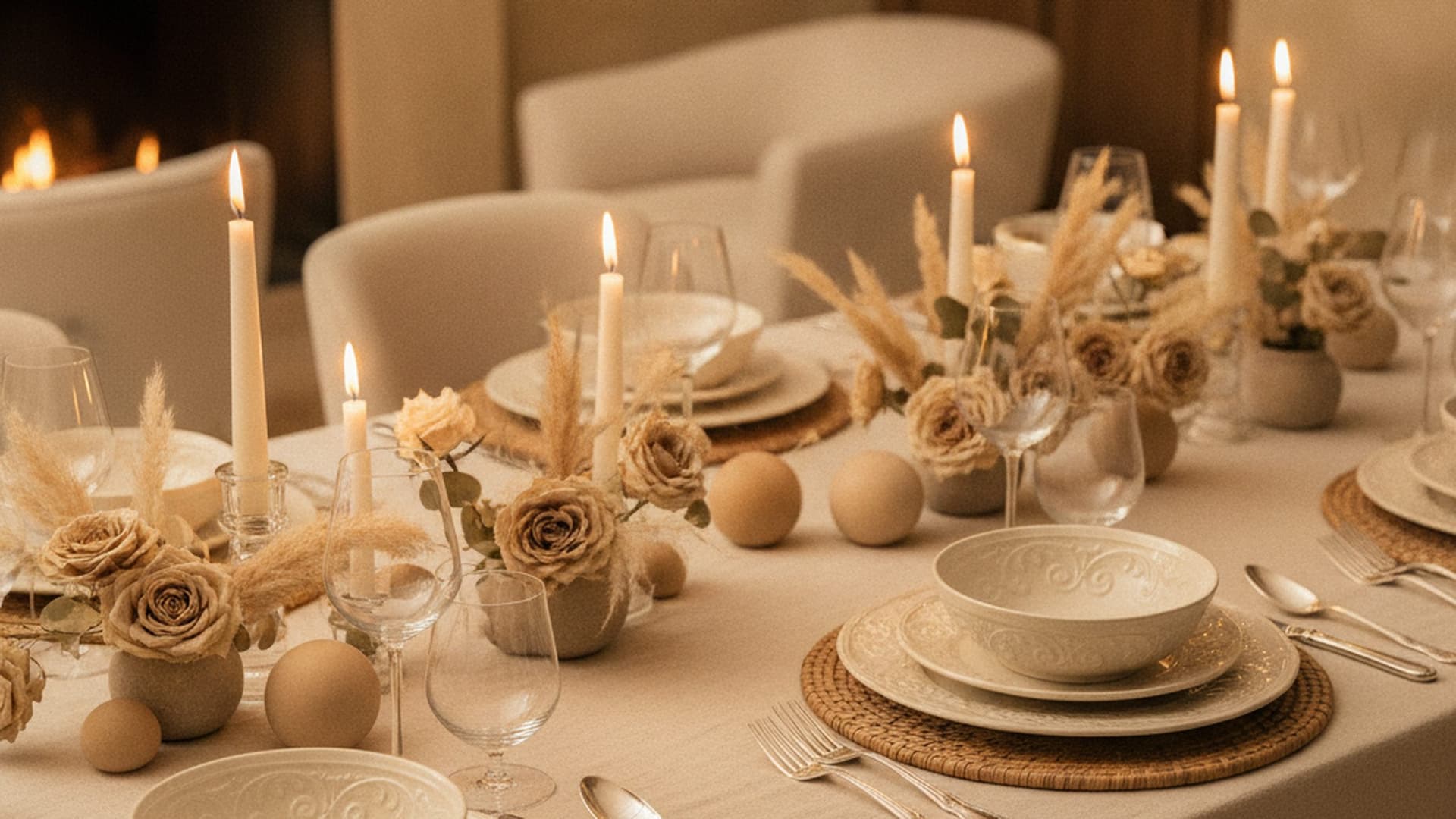 The Essence of Fewer Guests: Crafting Depth in Small Gatherings