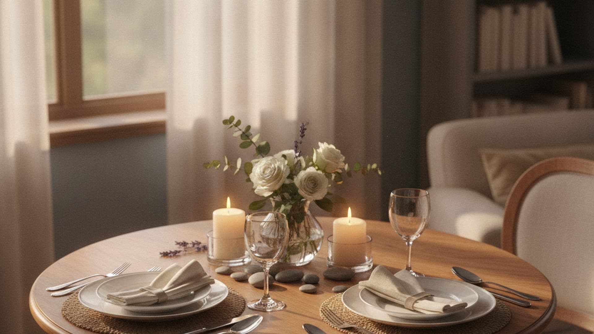 The Intimacy of a Small Gathering: Quality Over Quantity