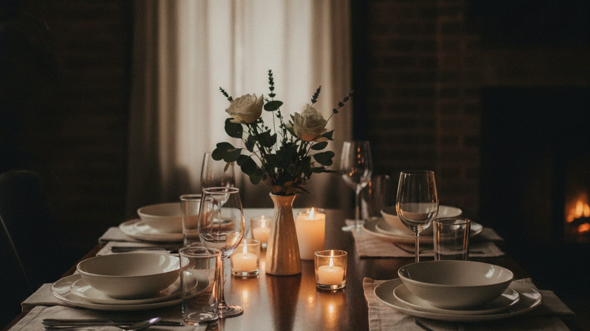 The Intimacy of Small Gatherings: Crafting Connection