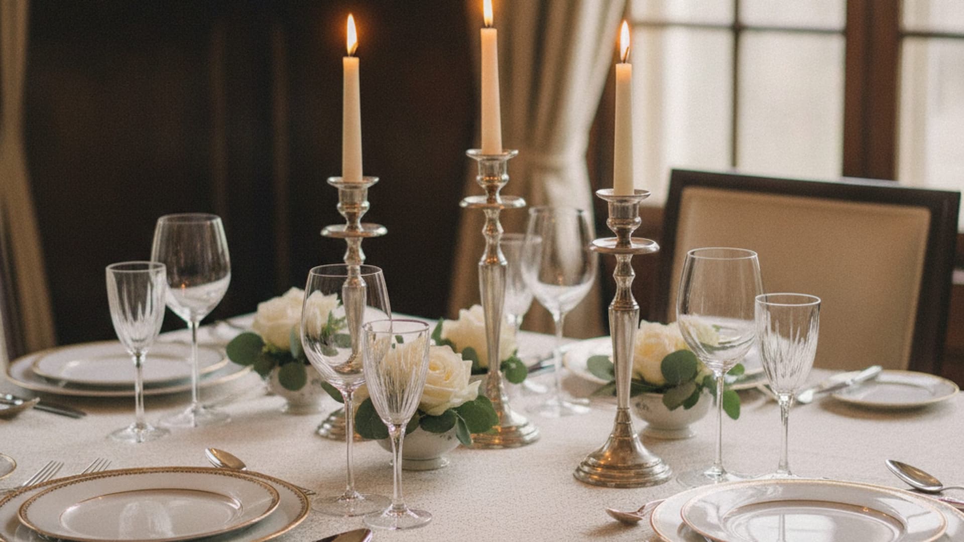 The Intimacy of Small Gatherings: Fewer Guests, Greater Connection