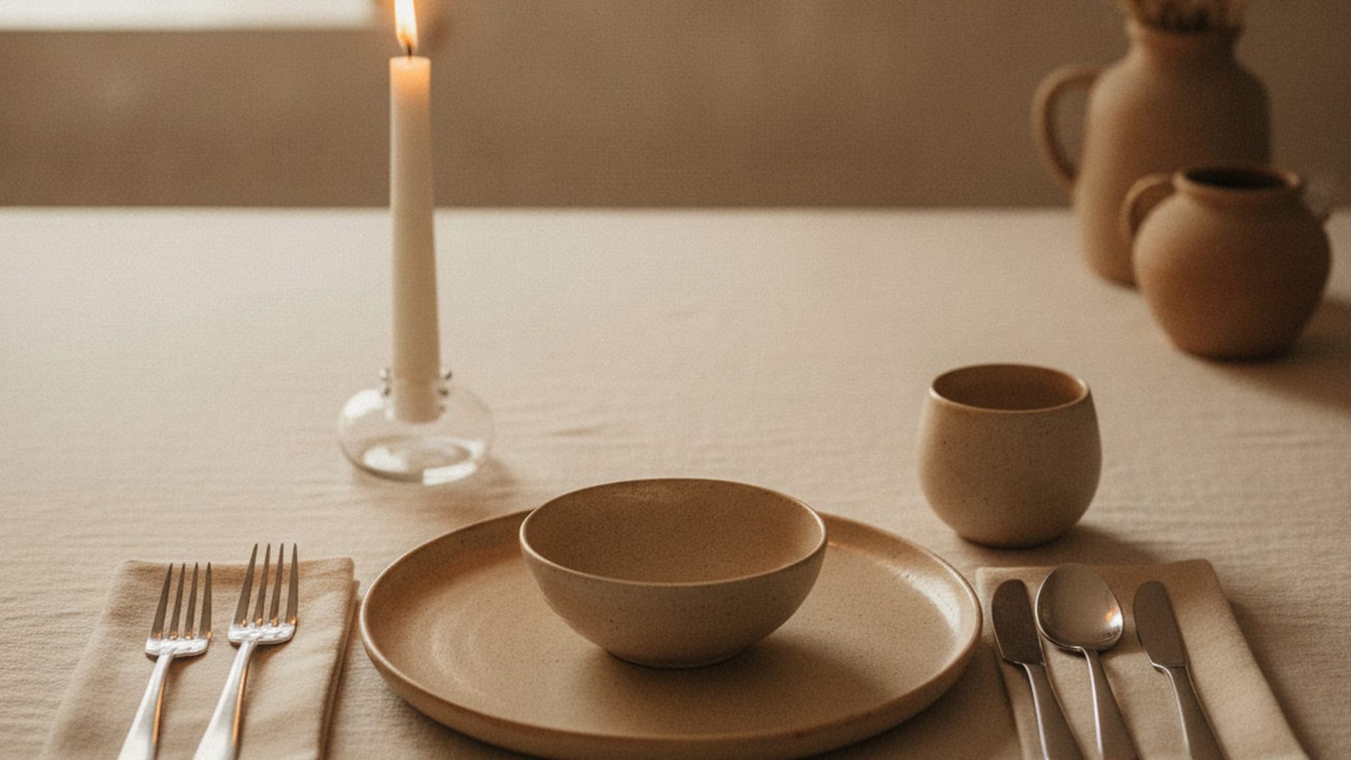 The Intimate Joy of Hosting a Considered Small Gathering