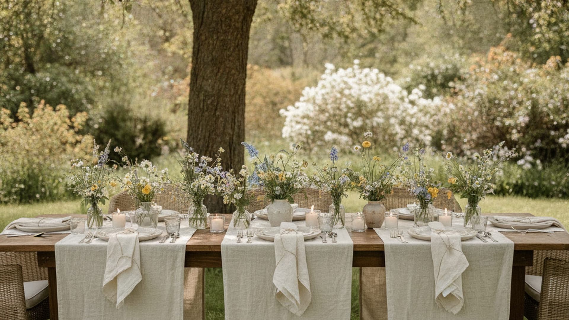 The Intimate Joy of Small Gatherings: Where Less Truly is More
