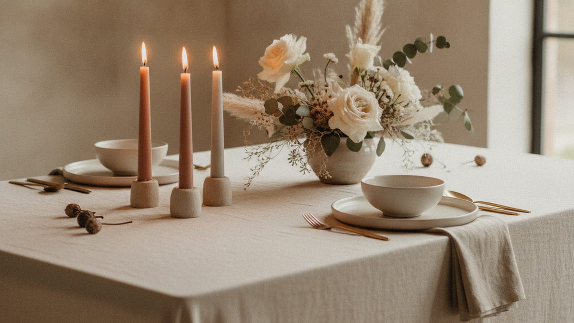 The Joy of Hosting a Meaningful, Small Gathering