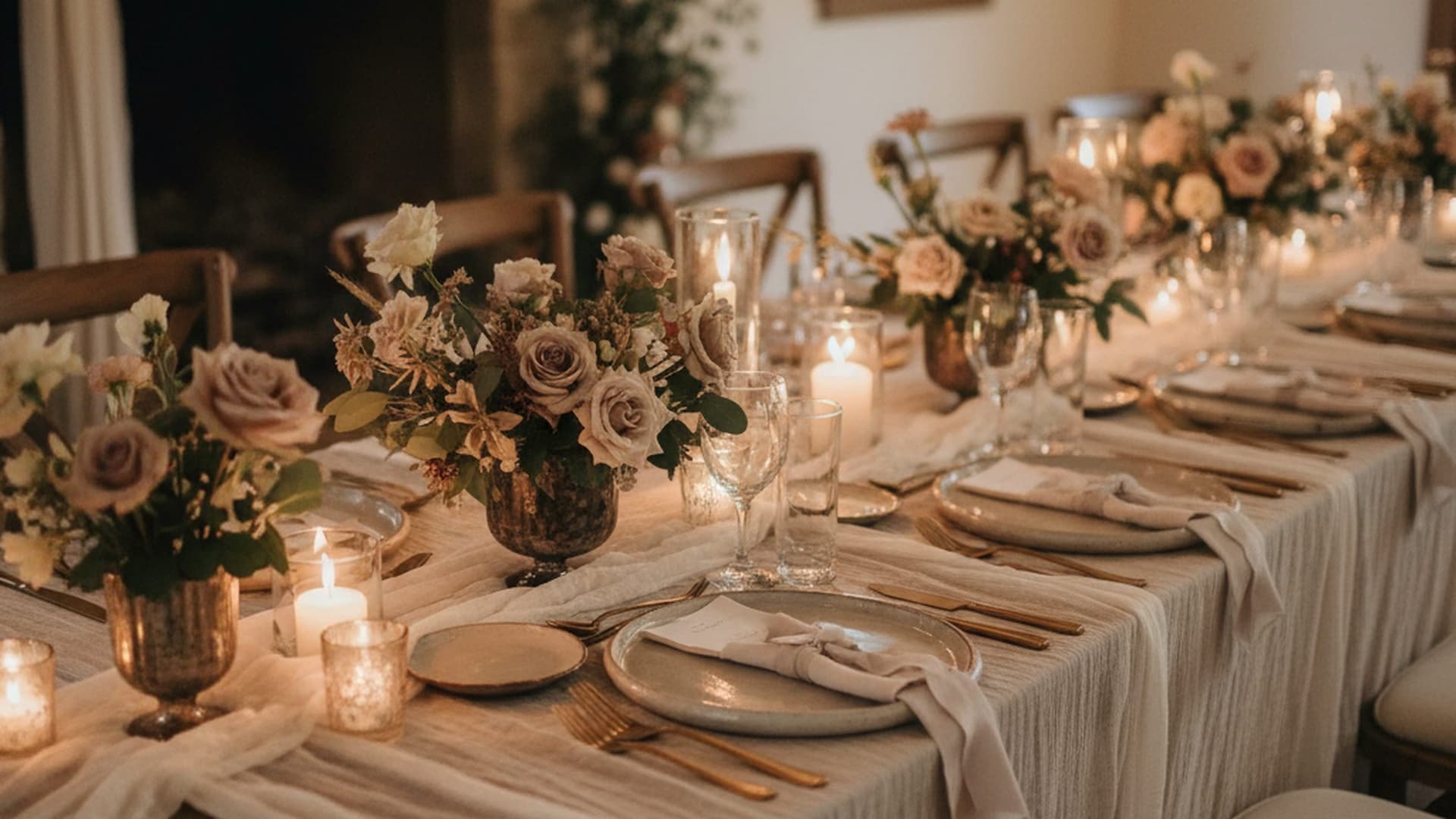 The Rise of Intimate Secret Weddings in 2026