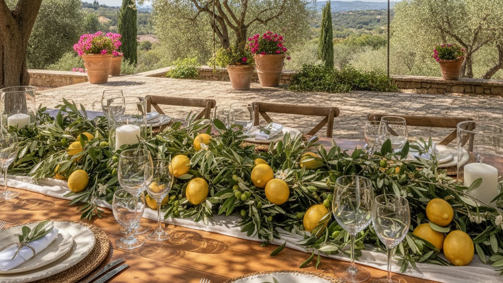 The Rise of Multi-Location Wedding Celebrations