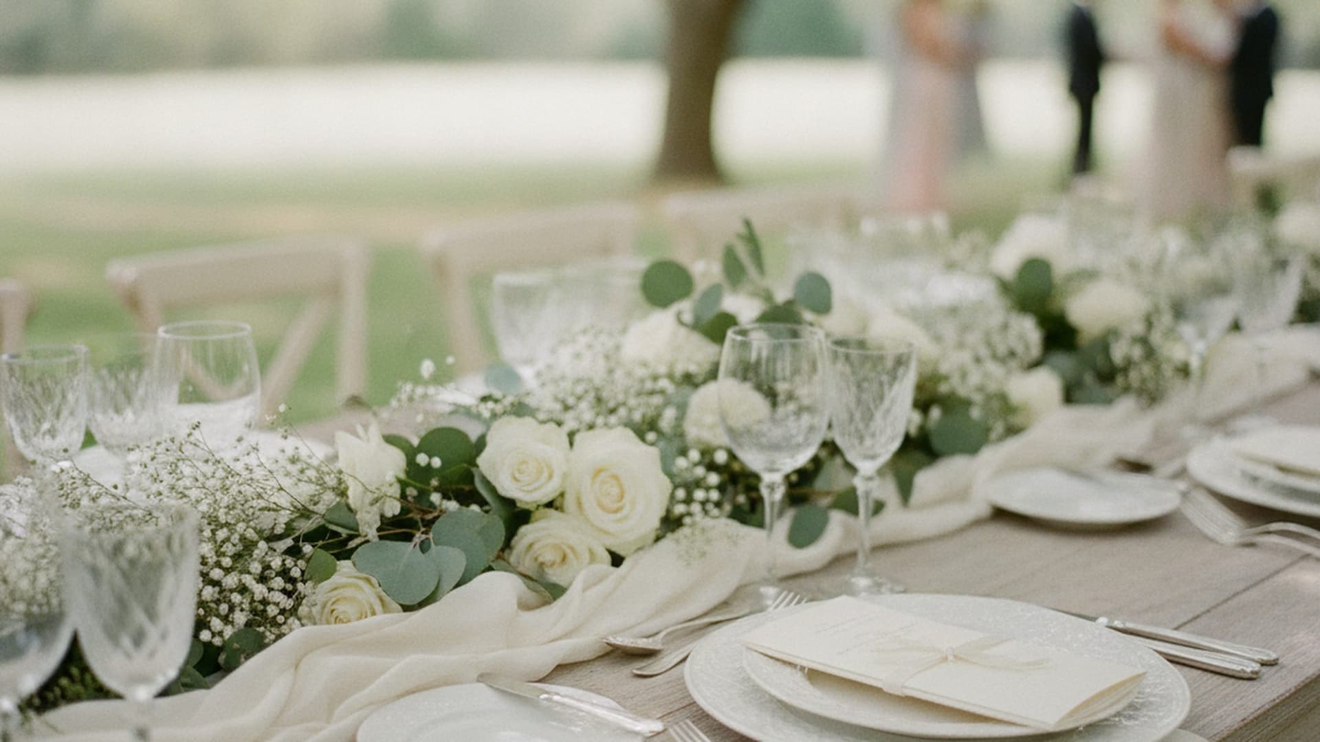 The Rise of NDAs at Celebrity Weddings