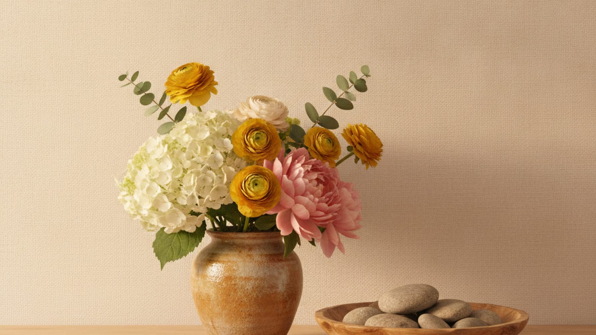 Thoughtful Steps to a Well-Curated Housewarming