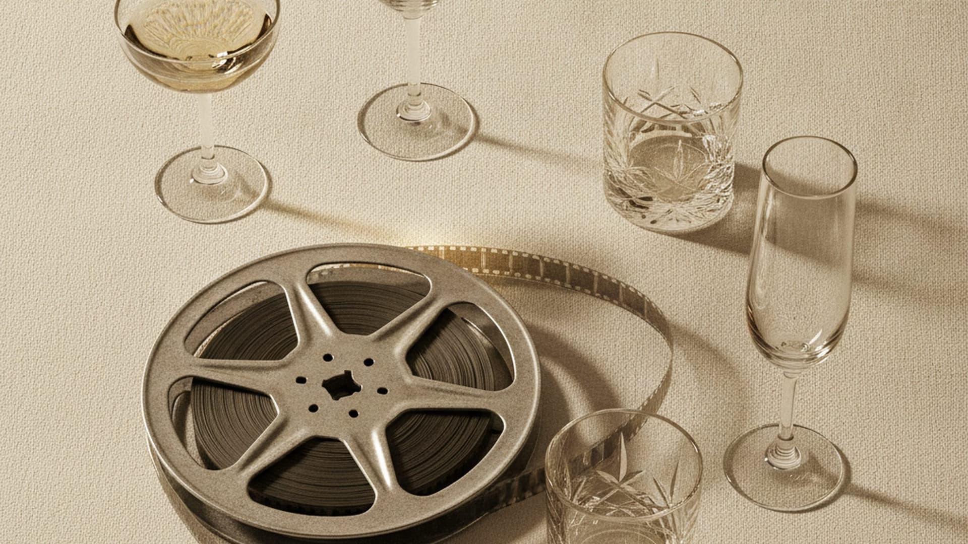 Toast Mel Brooks' 100th with a Movie Marathon