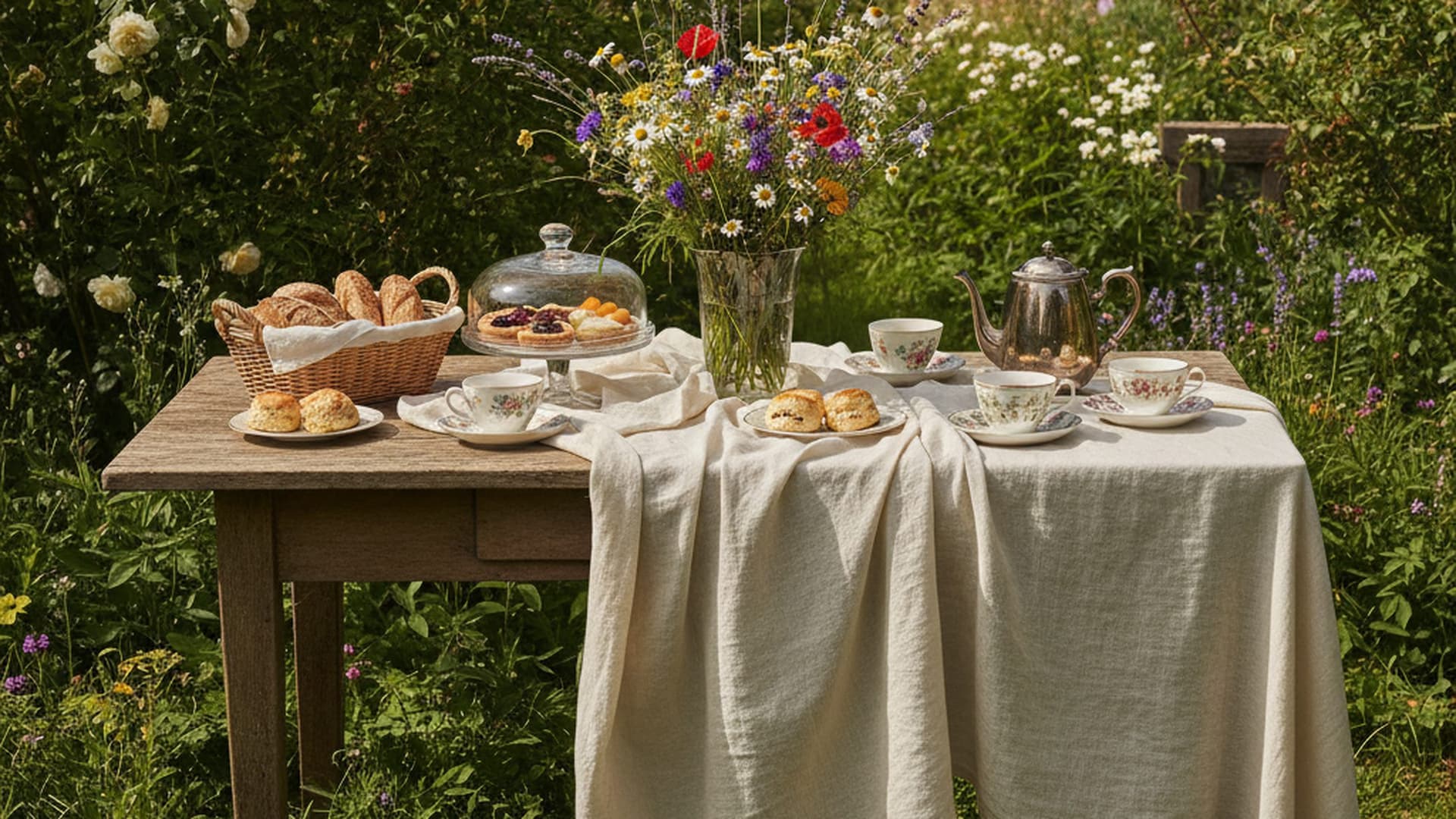 Why Hosting a Small Gathering Can Be More Meaningful