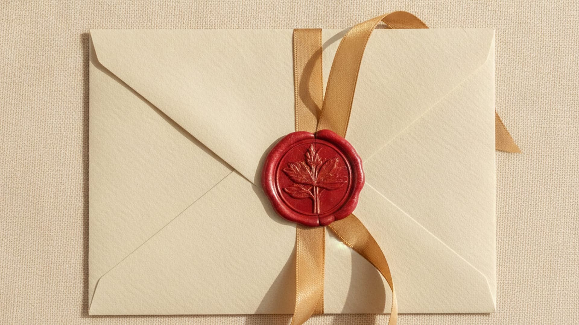 Why Words Hold More Meaning Than Any Material Gift