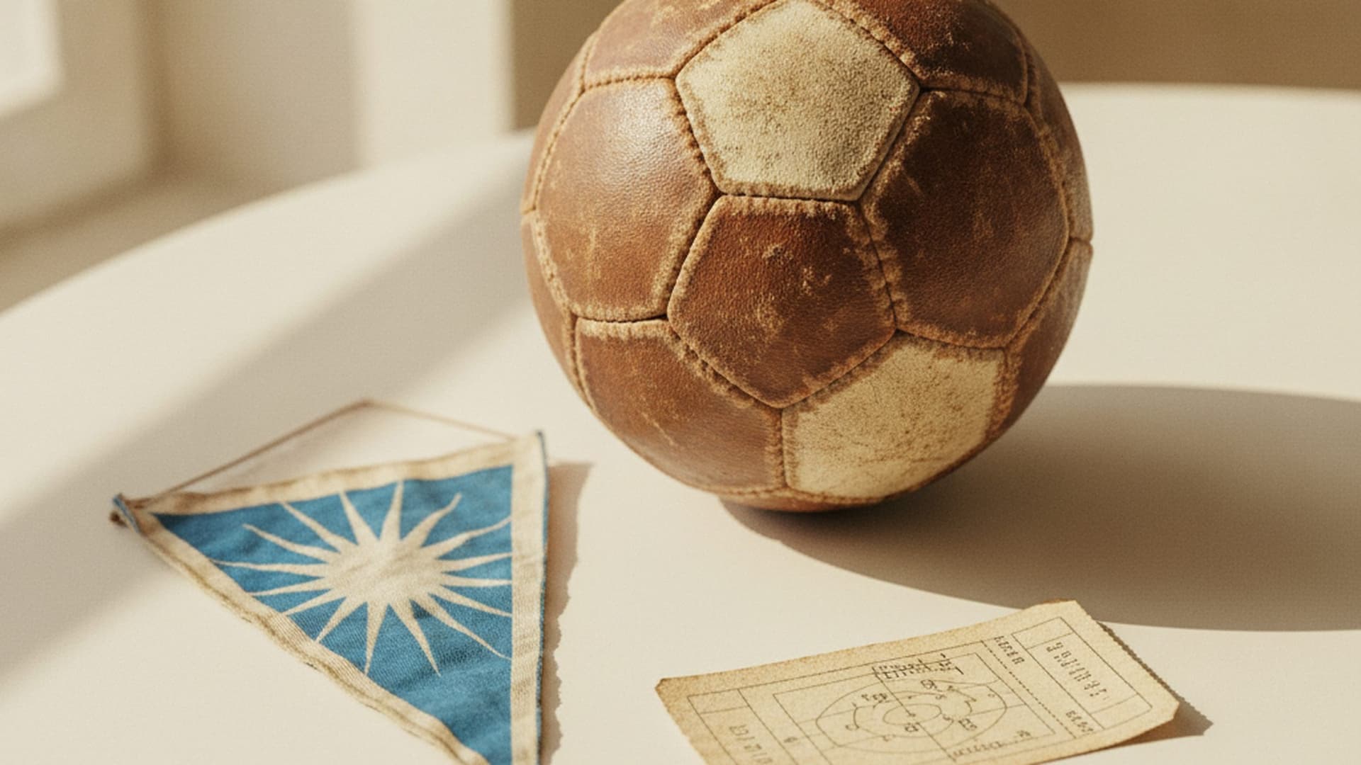 World Cup Gifting: Celebrating Cultural Impact Together