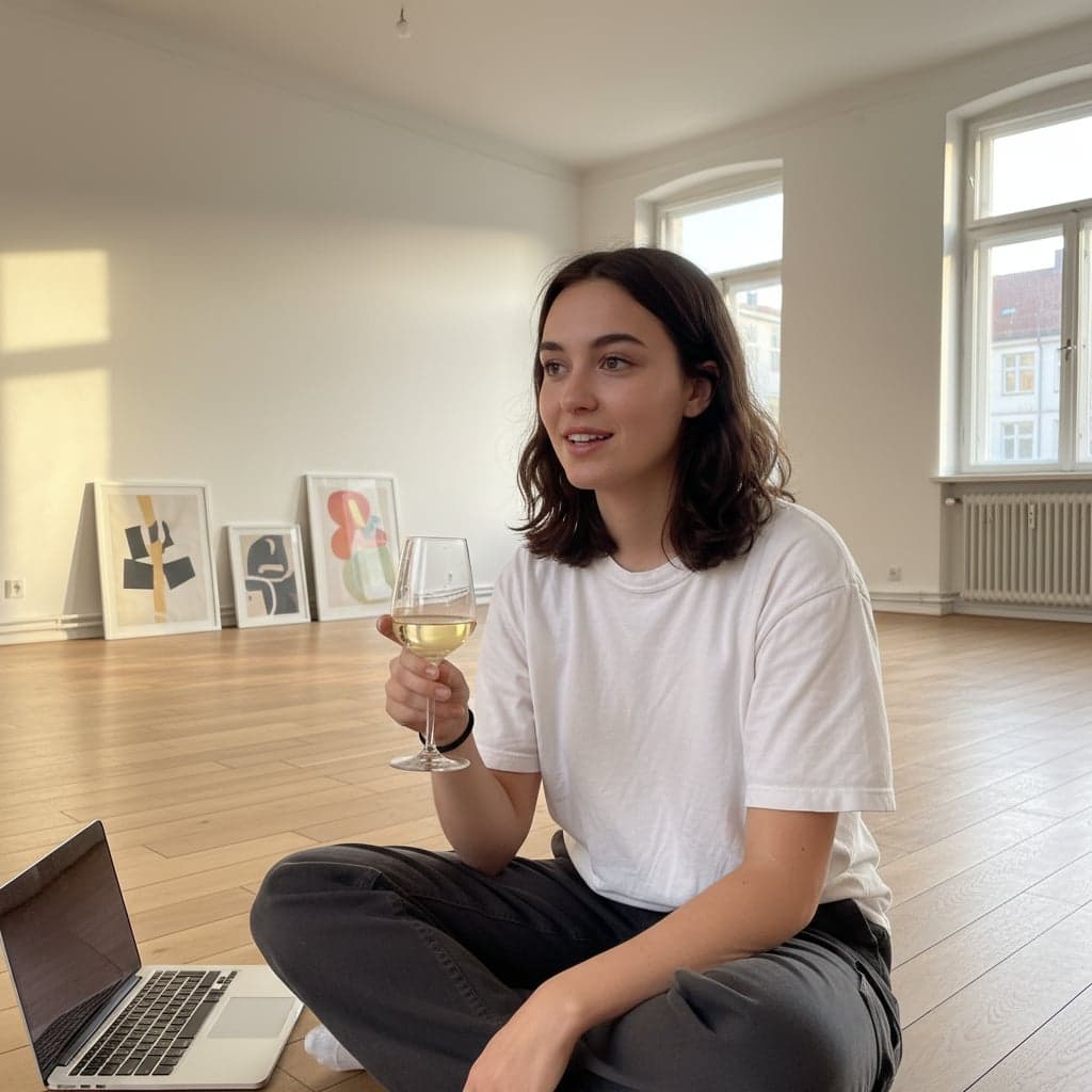 izzy r — wall preview