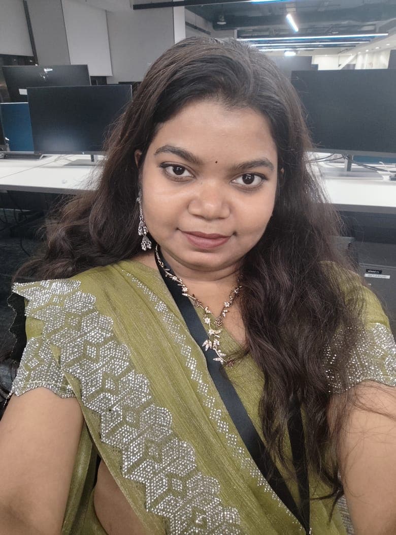 A photo of Kittu