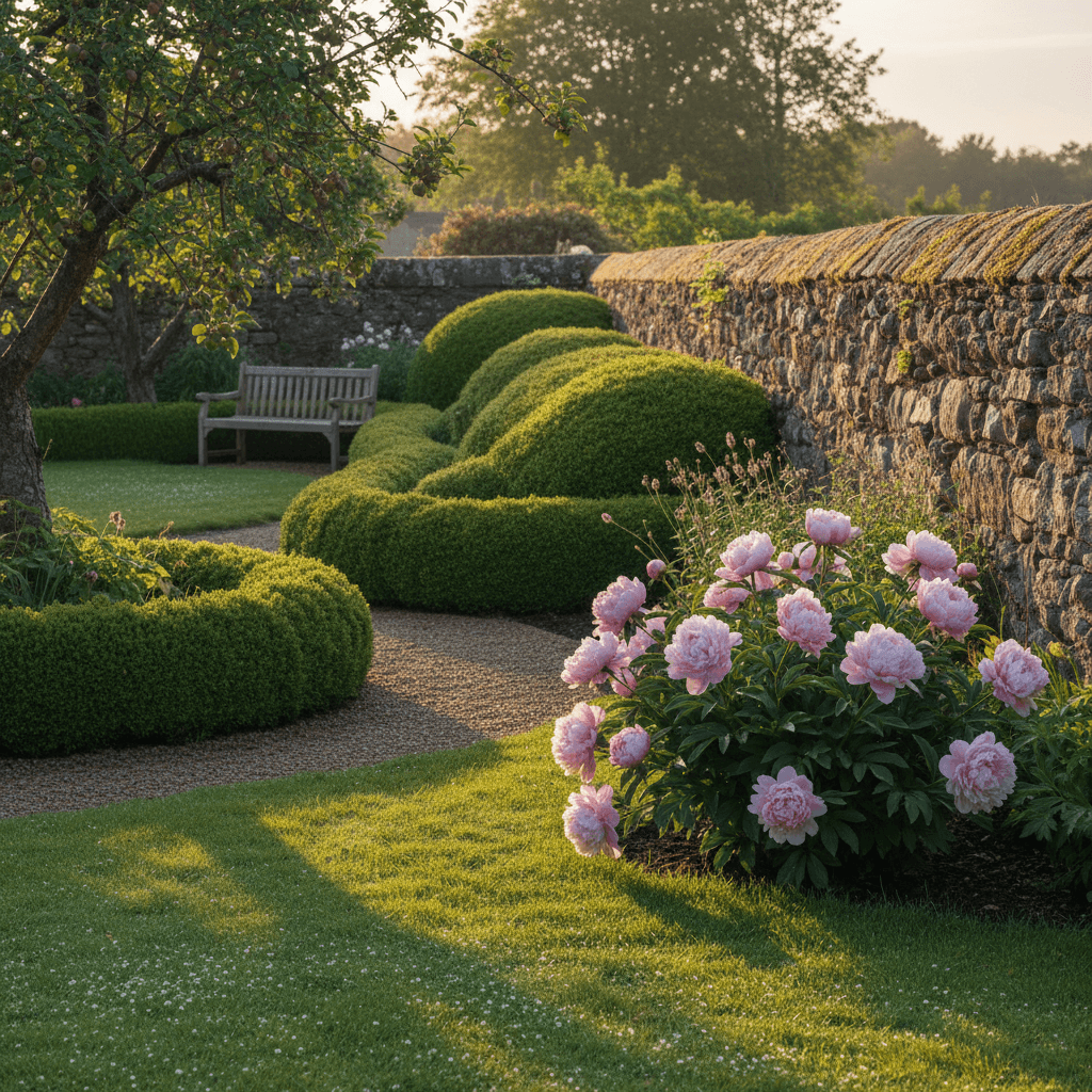 Garden cover