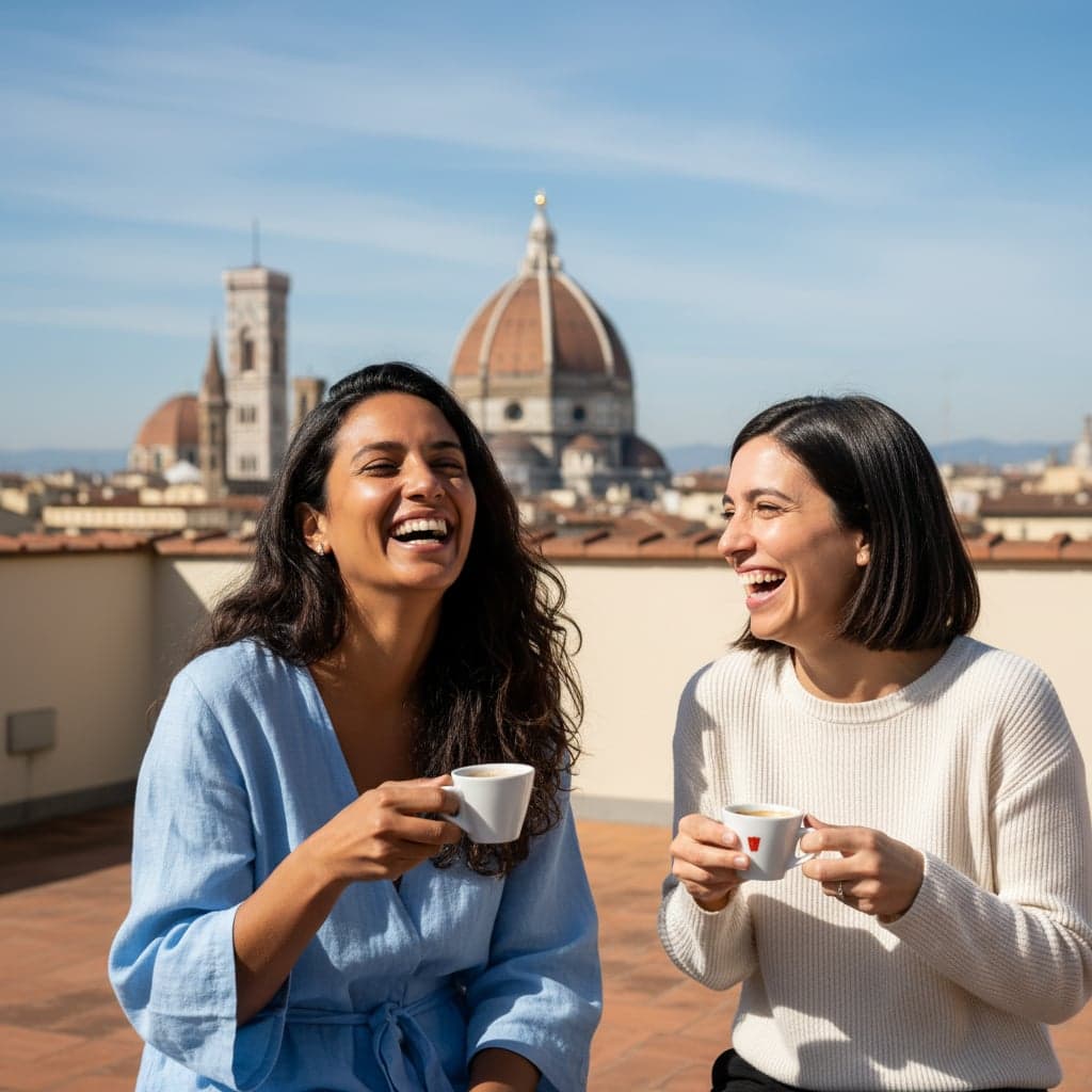Amara & Joséphine cover photo
